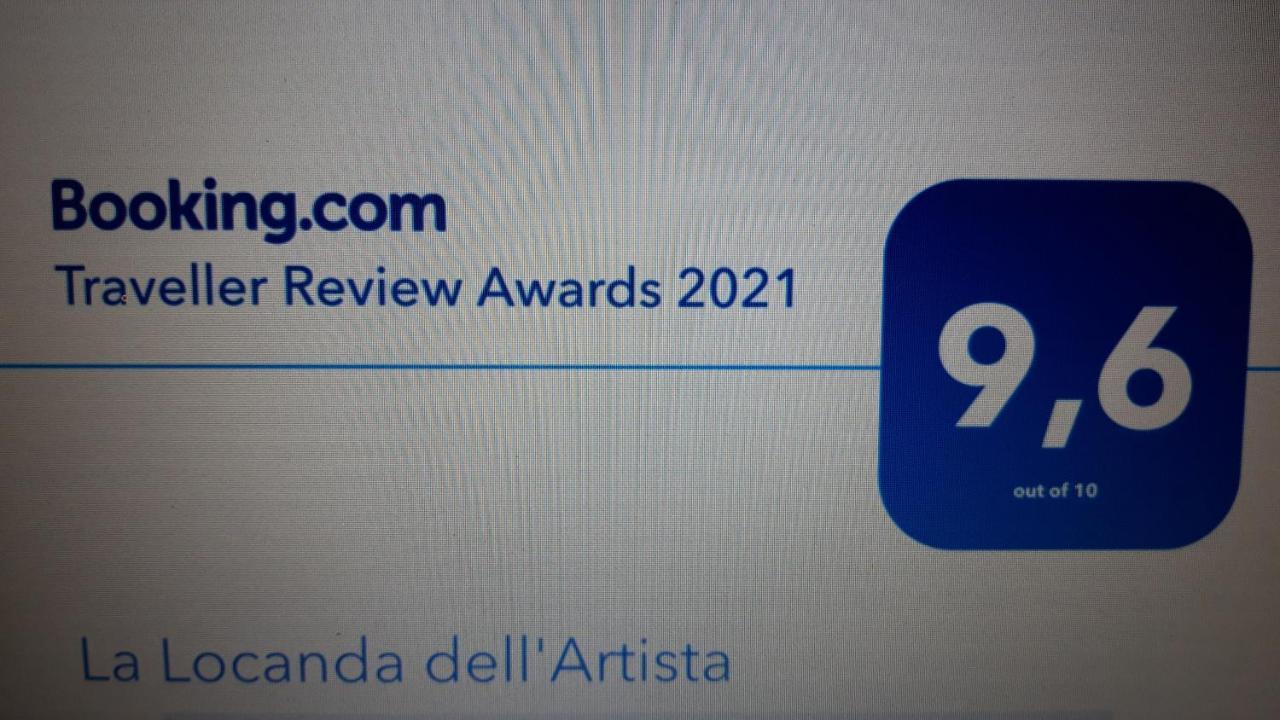 Apartment La Dell'artista Turin