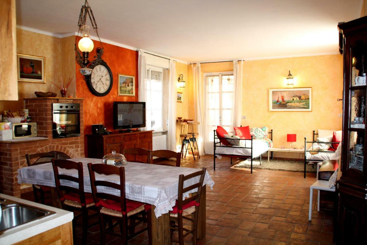 Apartment La Dell'artista *